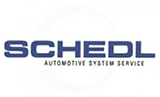 Schedl - Logo