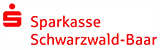 Sparkasse Schwarzwald - Logo