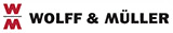 Wolf & Müller - Logo
